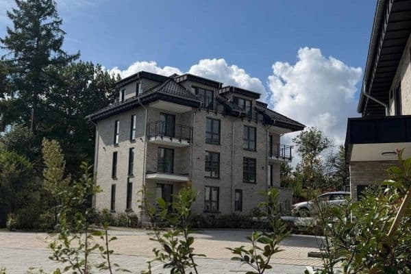 Prenájom bytu 2-izbový 59 m², Büscherhof 19, Waldbröl Prenájom bytu 2-izbový 59 m², Büscherhof 19, Waldbröl