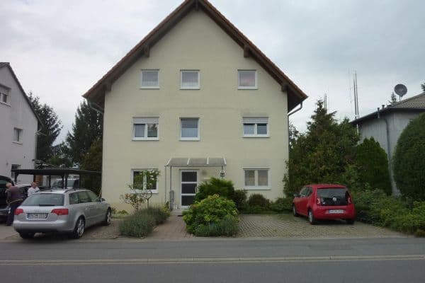 Prenájom bytu 3-izbový 75 m², Pfungstadt Prenájom bytu 3-izbový 75 m², Pfungstadt