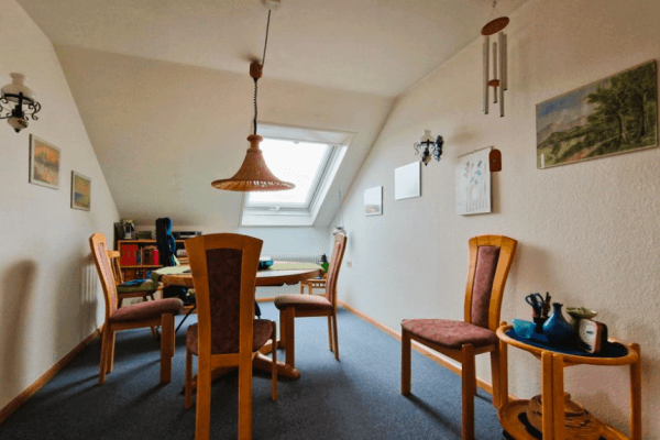 Prenájom bytu 4-izbový 93 m², Lingertstraße 18, Lörrach-Hauingen Prenájom bytu 4-izbový 93 m², Lingertstraße 18, Lörrach-Hauingen