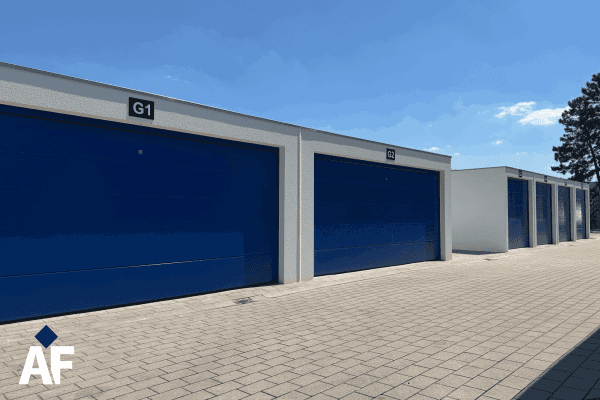 Prenájom nebytového priestoru 18 m², Dieselstraße 6a, Ottersweier Prenájom nebytového priestoru 18 m², Dieselstraße 6a, Ottersweier