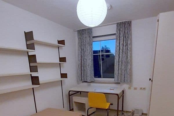 Prenájom bytu 1-izbový 15 m², Erlangen Prenájom bytu 1-izbový 15 m², Erlangen