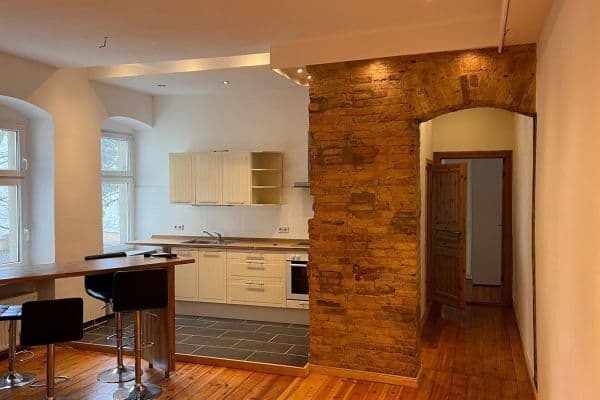 Predaj bytu 2-izbový 65 m², Berlin, Berlín Predaj bytu 2-izbový 65 m², Berlin, Berlín