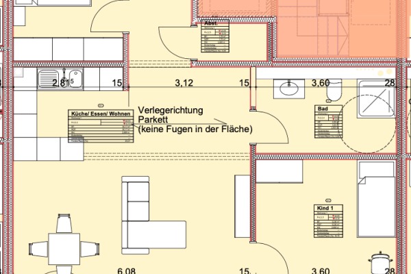 Predaj bytu 3-izbový 78 m², Rodensteinweg 13, Erlangen Predaj bytu 3-izbový 78 m², Rodensteinweg 13, Erlangen