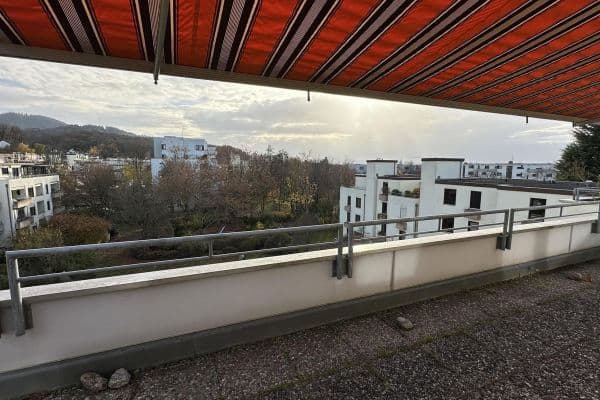 Predaj bytu 4-izbový 133 m², Gundelfingen Predaj bytu 4-izbový 133 m², Gundelfingen