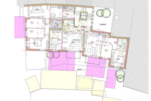 Predaj pozemku 415 m², Ahrstr. 3, Bad Neuenahr-Ahrweiler Predaj pozemku 415 m², Ahrstr. 3, Bad Neuenahr-Ahrweiler