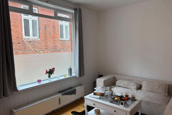 Prenájom bytu 2-izbový 45 m², Lauenburg/Elbe, Šlezvicko-Holštajnsko Prenájom bytu 2-izbový 45 m², Lauenburg/Elbe, Šlezvicko-Holštajnsko