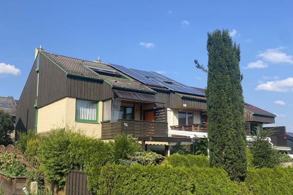 Predaj domu 120 m², pozemok 186 m², Ehningen Predaj domu 120 m², pozemok 186 m², Ehningen