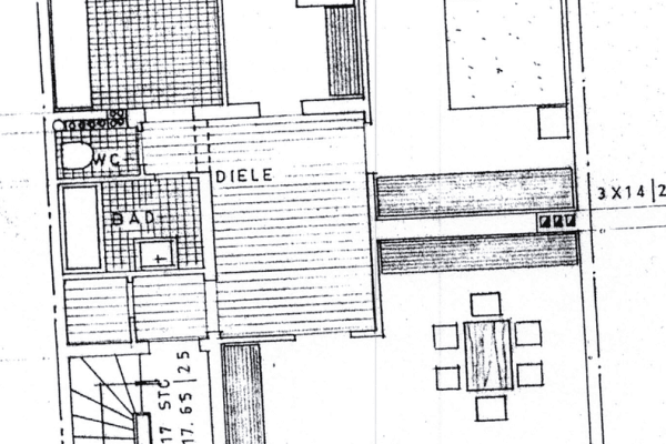 Prenájom bytu 3-izbový 98 m², Düren Prenájom bytu 3-izbový 98 m², Düren