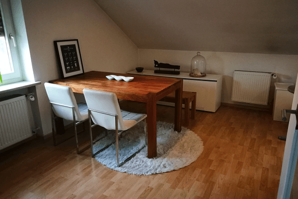 Prenájom bytu 3-izbový 78 m², Tegernheim Prenájom bytu 3-izbový 78 m², Tegernheim