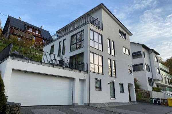 Prenájom bytu 4-izbový 90 m², Nagold Prenájom bytu 4-izbový 90 m², Nagold