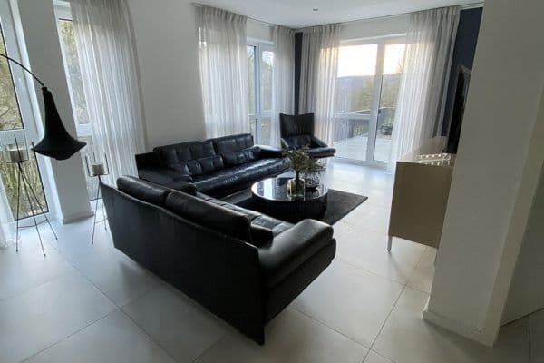 Prenájom bytu 4-izbový 90 m², Nagold Prenájom bytu 4-izbový 90 m², Nagold