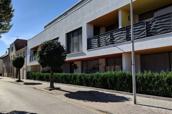 Prenájom bytu 2-izbový 89 m², Walderych 8, Geilenkirchen-Waurichen Prenájom bytu 2-izbový 89 m², Walderych 8, Geilenkirchen-Waurichen