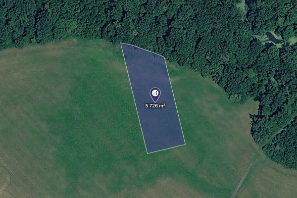 Predaj pozemku 5.726 m², Lednice Predaj pozemku 5.726 m², Lednice