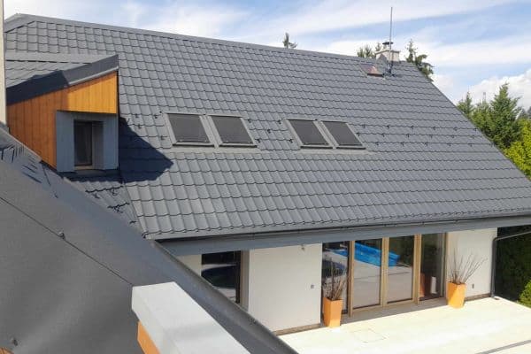 Predaj domu 280 m², pozemok 730 m², Východní, Březová-Oleško, Středočeský kraj Predaj domu 280 m², pozemok 730 m², Východní, Březová-Oleško, Středočeský kraj