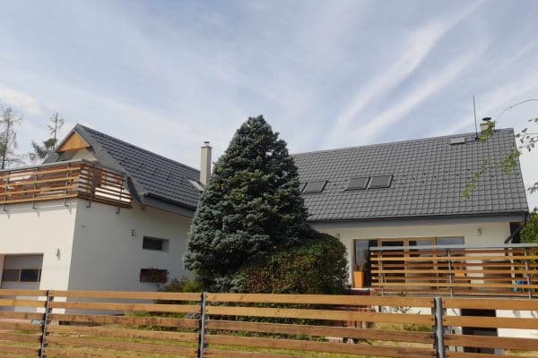 Predaj domu 280 m², pozemok 730 m², Východní, SO POÚ Jesenice (okres Praha-Západ) Predaj domu 280 m², pozemok 730 m², Východní, SO POÚ Jesenice (okres Praha-Západ)