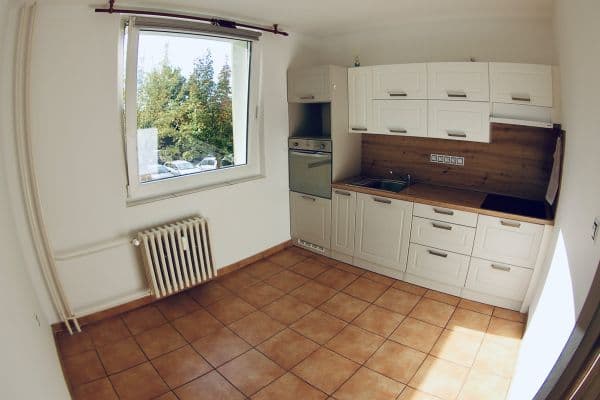 Predaj bytu 3-izbový 74 m², Mírová, Rychnov nad Kněžnou Predaj bytu 3-izbový 74 m², Mírová, Rychnov nad Kněžnou