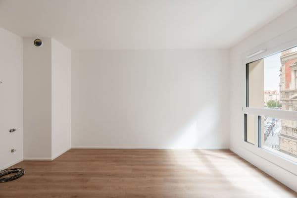 Predaj bytu 1-izbový 28 m², Krymská, Praha Predaj bytu 1-izbový 28 m², Krymská, Praha
