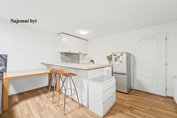 Predaj domu 156 m², pozemok 316 m², Karlštejnská, SO POÚ Hostivice Predaj domu 156 m², pozemok 316 m², Karlštejnská, SO POÚ Hostivice