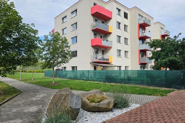 Predaj bytu 3-izbový 74 m², Husova tř., České Budějovice Predaj bytu 3-izbový 74 m², Husova tř., České Budějovice