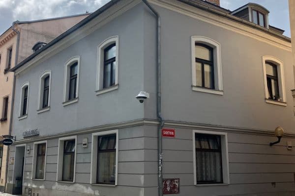 Prenájom bytu 2-izbový 65 m², Škrétova, Jihlava, Kraj Vysočina Prenájom bytu 2-izbový 65 m², Škrétova, Jihlava, Kraj Vysočina