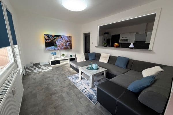 Predaj bytu 4-izbový 87 m², Maršovská, SO POÚ Teplice Predaj bytu 4-izbový 87 m², Maršovská, SO POÚ Teplice