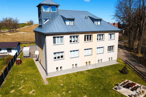Predaj bytu 2-izbový 56 m², Vlachovice Predaj bytu 2-izbový 56 m², Vlachovice