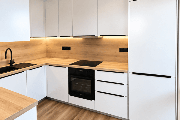 Prenájom bytu 3-izbový 63 m², Hluboká, Brno Prenájom bytu 3-izbový 63 m², Hluboká, Brno
