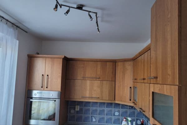Prenájom bytu 2-izbový 60 m², Krátká, SO POÚ Lysá nad Labem Prenájom bytu 2-izbový 60 m², Krátká, SO POÚ Lysá nad Labem