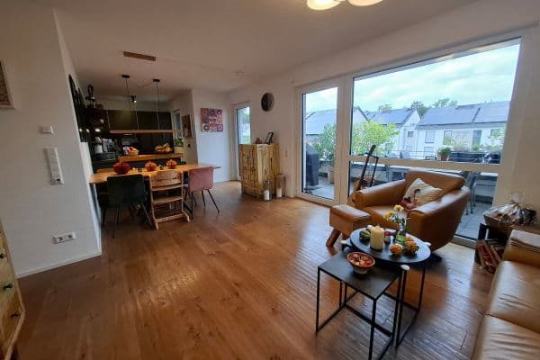 Predaj bytu 3-izbový 91 m², Waiblingen Predaj bytu 3-izbový 91 m², Waiblingen