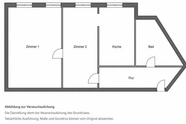 Predaj bytu 2-izbový 43 m², Berlin, Berlín Predaj bytu 2-izbový 43 m², Berlin, Berlín