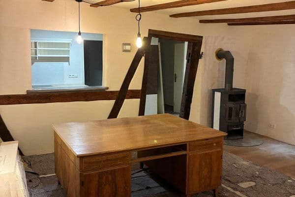 Prenájom bytu 2-izbový 64 m², Plieningen, Bádensko-Wurttembersko Prenájom bytu 2-izbový 64 m², Plieningen, Bádensko-Wurttembersko