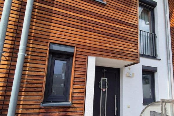 Predaj domu 127 m², pozemok 122 m², Karlsfeld, Bavorsko Predaj domu 127 m², pozemok 122 m², Karlsfeld, Bavorsko