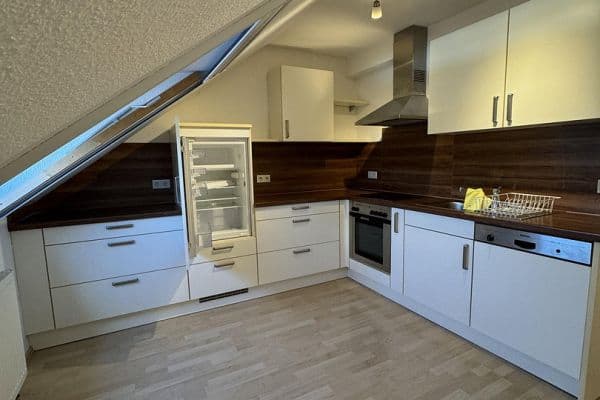 Prenájom bytu 3-izbový 63 m², Am Lengfelder 40, Leinach Prenájom bytu 3-izbový 63 m², Am Lengfelder 40, Leinach
