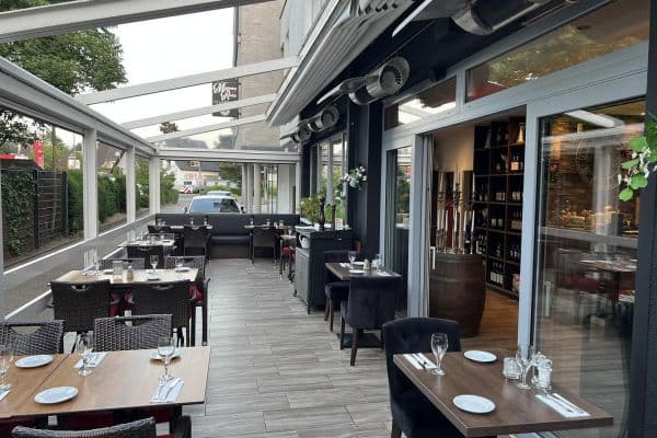 Prenájom nebytového priestoru 300 m², Uerdingerstr 552a, Krefeld-Bockum Prenájom nebytového priestoru 300 m², Uerdingerstr 552a, Krefeld-Bockum