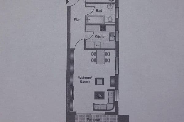 Predaj bytu 2-izbový 62 m², Scottweg 57, Stuttgart Predaj bytu 2-izbový 62 m², Scottweg 57, Stuttgart