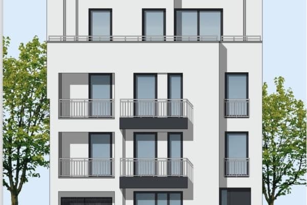 Predaj domu 467 m², pozemok 415 m², Köln Predaj domu 467 m², pozemok 415 m², Köln