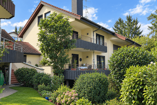 Predaj domu 217 m², pozemok 490 m², Trierer Str. 143, Bonn Predaj domu 217 m², pozemok 490 m², Trierer Str. 143, Bonn