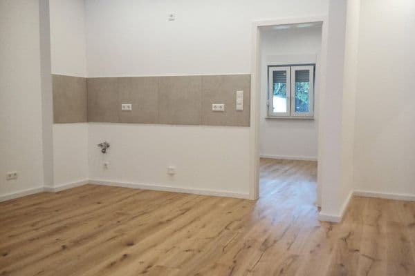 Prenájom bytu 2-izbový 55 m², Von-der-Tann-Straße 38A, Ludwigshafen am Rhein Prenájom bytu 2-izbový 55 m², Von-der-Tann-Straße 38A, Ludwigshafen am Rhein