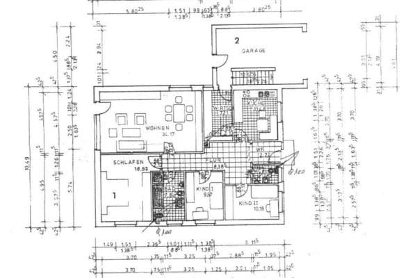Predaj domu 125 m², pozemok 770 m², Am Sportplatz 41, Wistedt Predaj domu 125 m², pozemok 770 m², Am Sportplatz 41, Wistedt