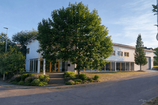 Predaj domu 479 m², pozemok 826 m², Auenwald Predaj domu 479 m², pozemok 826 m², Auenwald