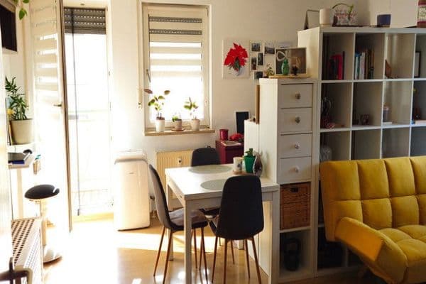 Predaj bytu 2-izbový 60 m², Karl-Bröger Str. 18, Nürnberg, Bavorsko Predaj bytu 2-izbový 60 m², Karl-Bröger Str. 18, Nürnberg, Bavorsko