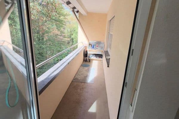 Prenájom bytu 27 m², Schneidemühler 45 C, Karlsruhe, Bádensko-Wurttembersko Prenájom bytu 27 m², Schneidemühler 45 C, Karlsruhe, Bádensko-Wurttembersko
