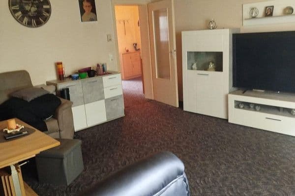 Prenájom bytu 3-izbový 75 m², Ahlmannshof 10, Gelsenkirchen Prenájom bytu 3-izbový 75 m², Ahlmannshof 10, Gelsenkirchen