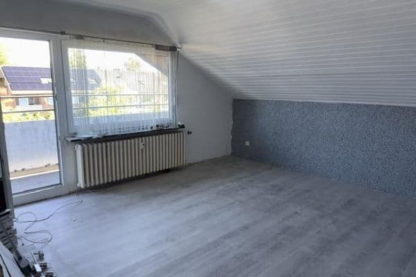 Prenájom bytu 3-izbový 70 m², Mühlenring 50, Kevelaer Prenájom bytu 3-izbový 70 m², Mühlenring 50, Kevelaer