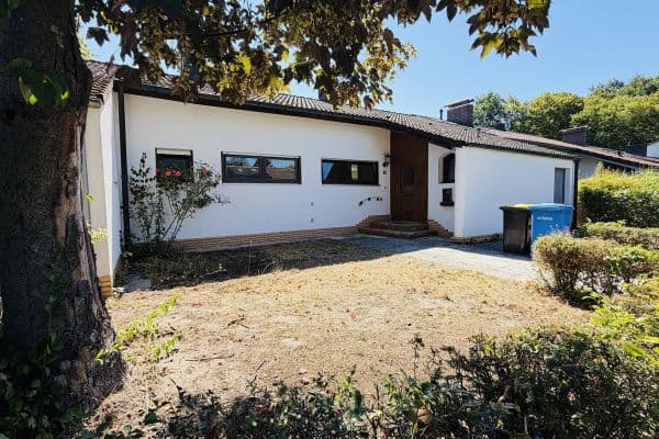 Predaj domu 127 m², pozemok 425 m², Leobschützerstraße 3, Nürnberg Predaj domu 127 m², pozemok 425 m², Leobschützerstraße 3, Nürnberg