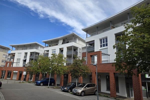 Prenájom bytu 3-izbový 80 m², Walter-Gropius-Str. 5, Reutlingen Prenájom bytu 3-izbový 80 m², Walter-Gropius-Str. 5, Reutlingen