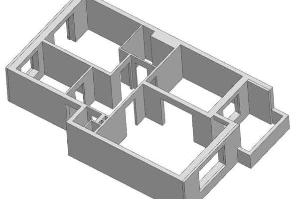 Predaj bytu 3-izbový 71 m², Hamburg, Hamburg Predaj bytu 3-izbový 71 m², Hamburg, Hamburg