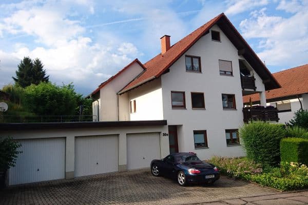 Predaj bytu 3-izbový 95 m², Karlsbad Predaj bytu 3-izbový 95 m², Karlsbad
