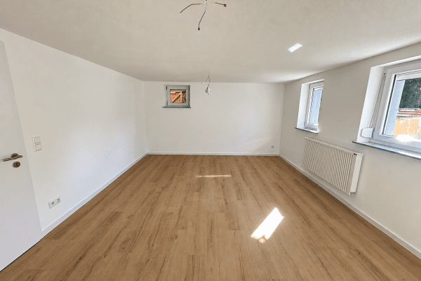Prenájom bytu 2-izbový 50 m², Großgartacherstraße 172, Heilbronn Prenájom bytu 2-izbový 50 m², Großgartacherstraße 172, Heilbronn