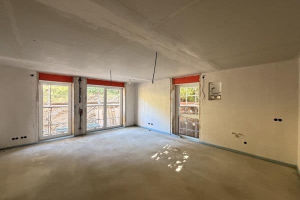 Prenájom bytu 3-izbový 96 m², Kapellenweg 26, Porta Westfalica, Severné Porýnie - Westfálsko Prenájom bytu 3-izbový 96 m², Kapellenweg 26, Porta Westfalica, Severné Porýnie - Westfálsko
